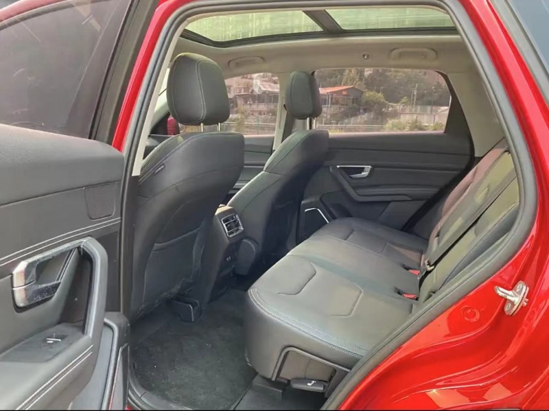 济宁20年比亚迪宋7