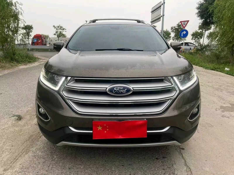 廊坊16年福特锐界1