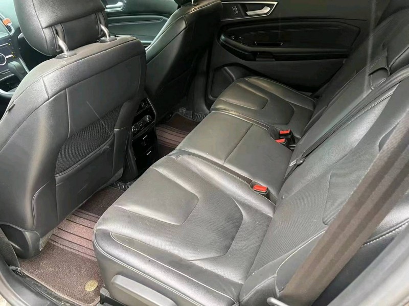 廊坊16年福特锐界3