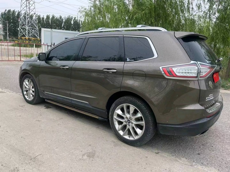 廊坊16年福特锐界7