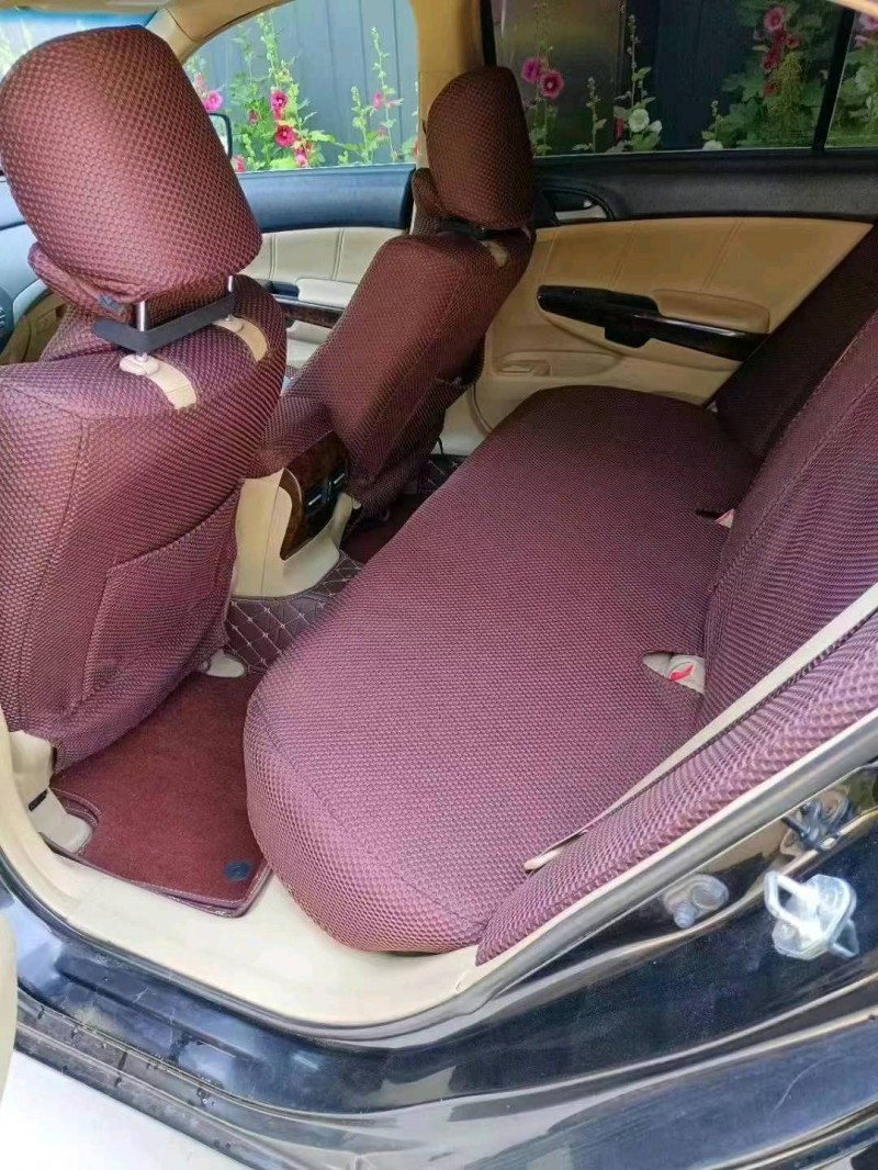 邢台10年本田雅阁2