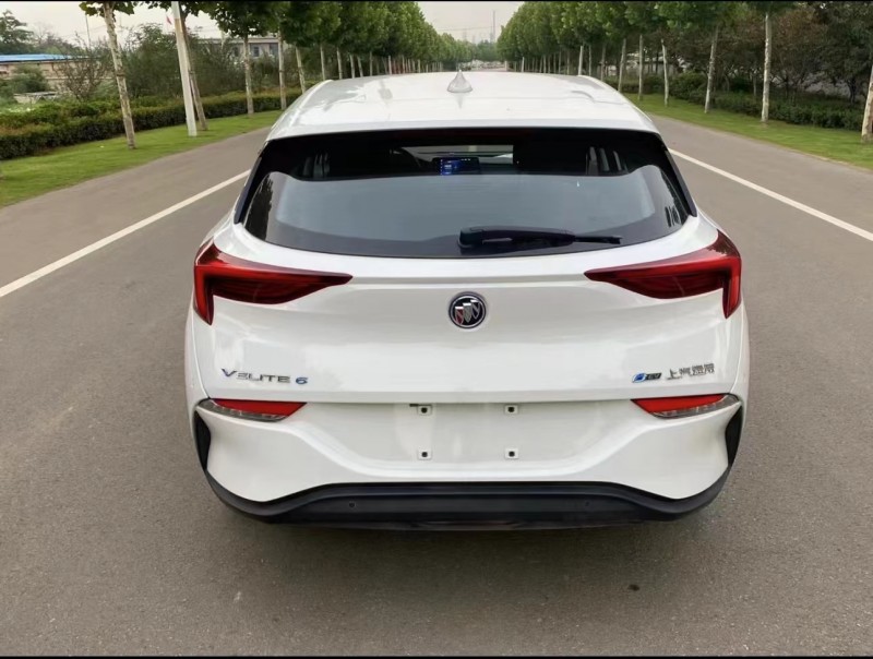 济宁23年别克微蓝9