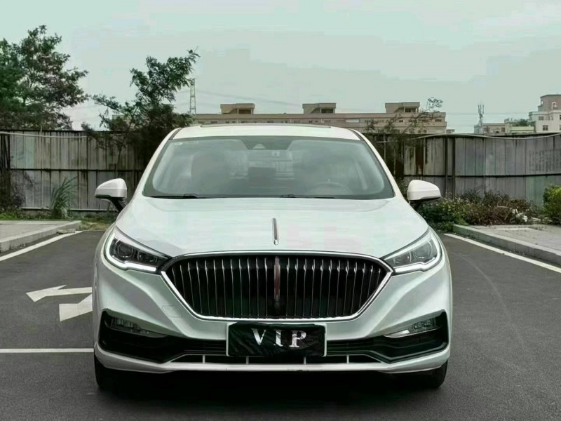 佛山21年红旗H51