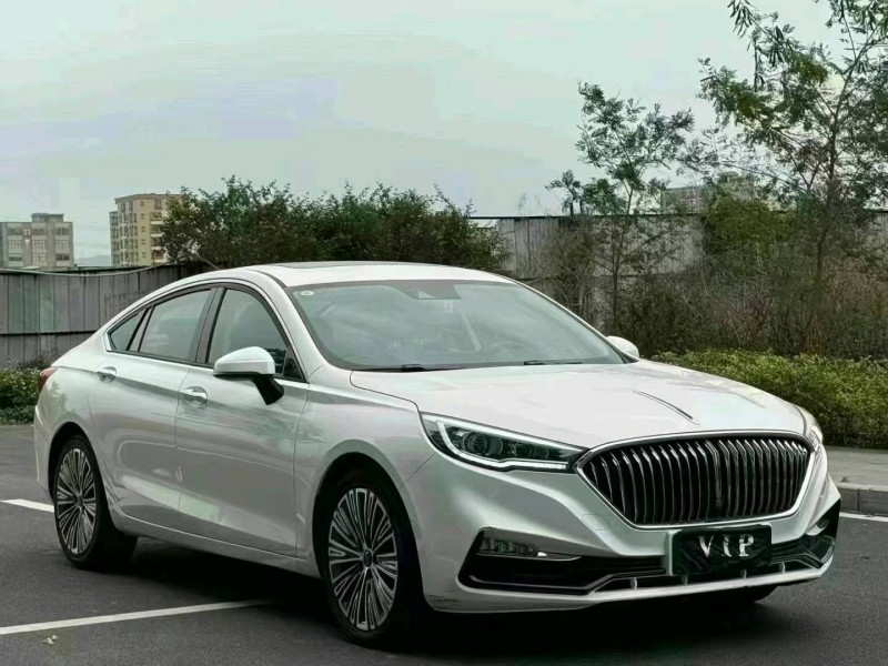 佛山21年红旗H52