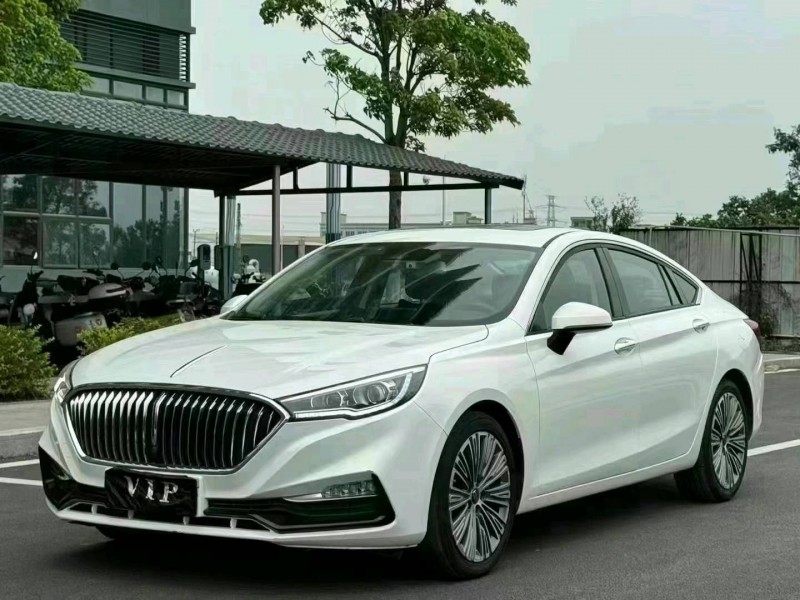 佛山21年红旗H53