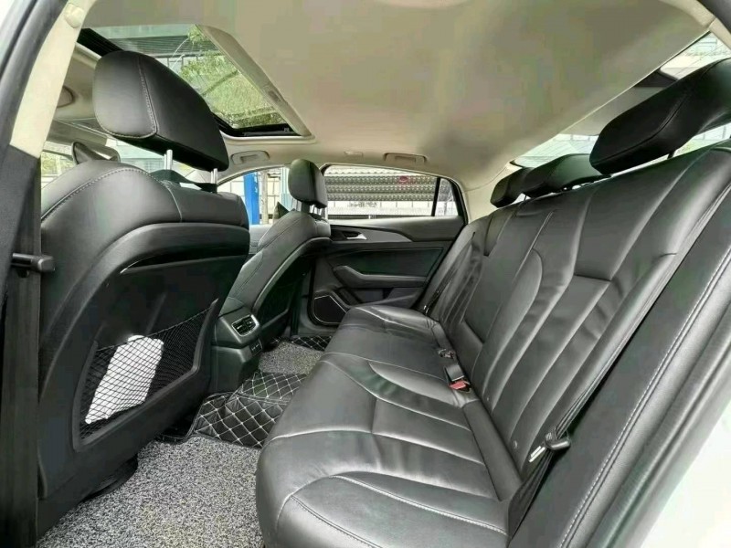 佛山21年红旗H54