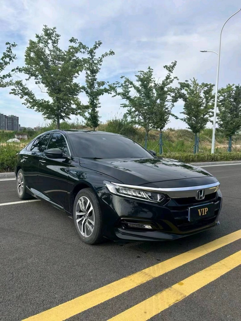 徐州20年本田雅阁2