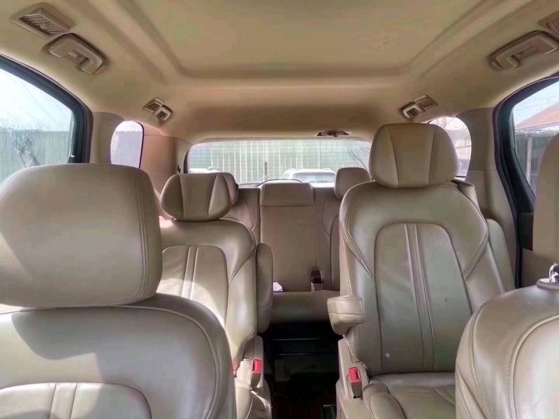 枣庄18年别克GL88