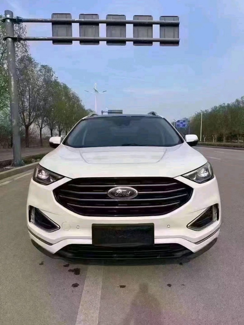 枣庄20年福特锐界1