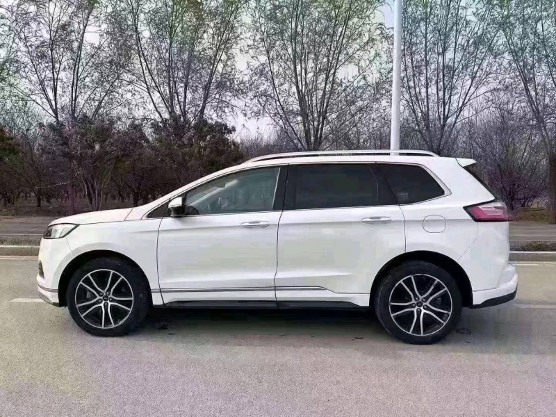 枣庄20年福特锐界6