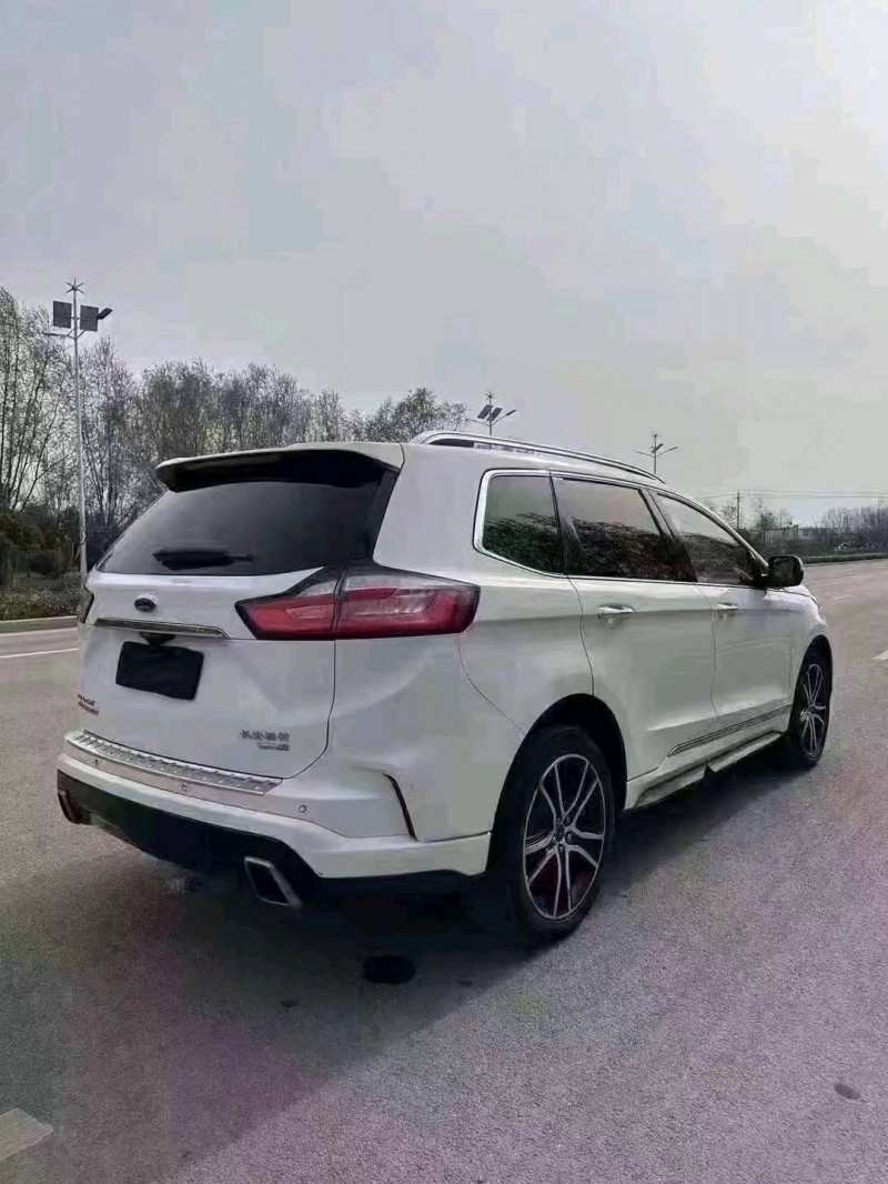 枣庄20年福特锐界8