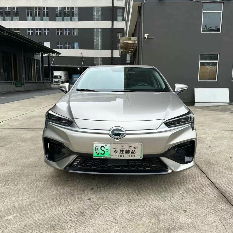 佛山23年传祺埃安S5801