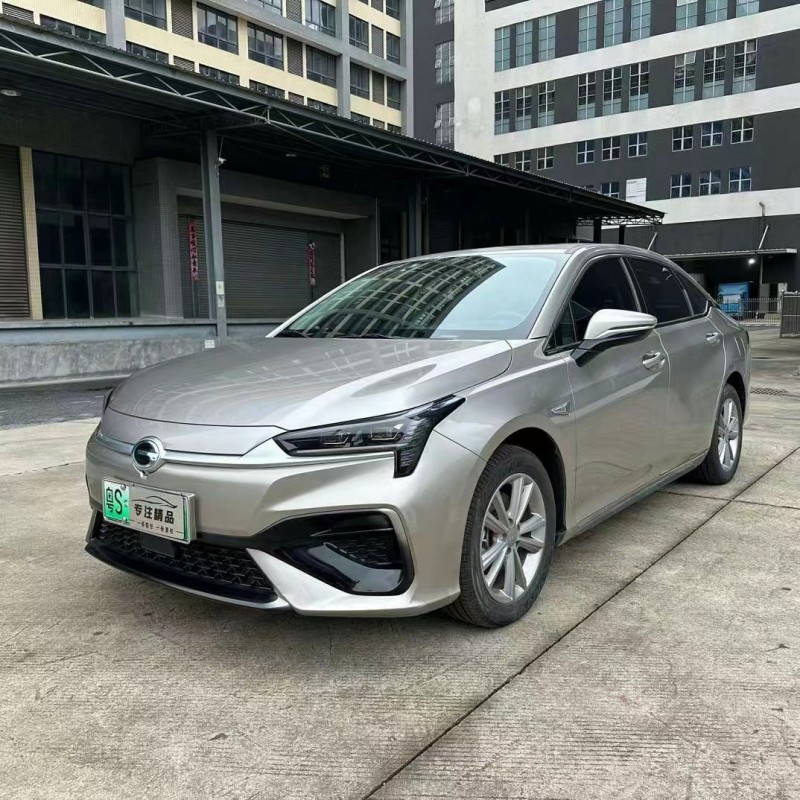 佛山23年传祺埃安S5802