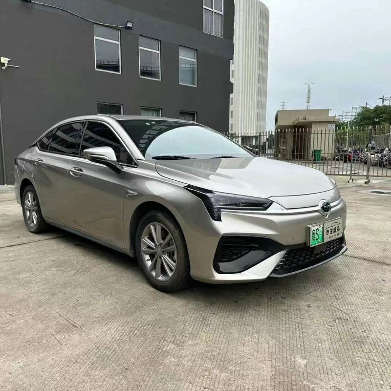 佛山23年传祺埃安S5803