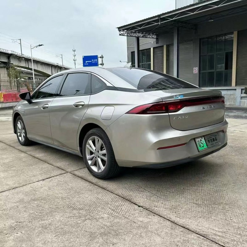 佛山23年传祺埃安S5808