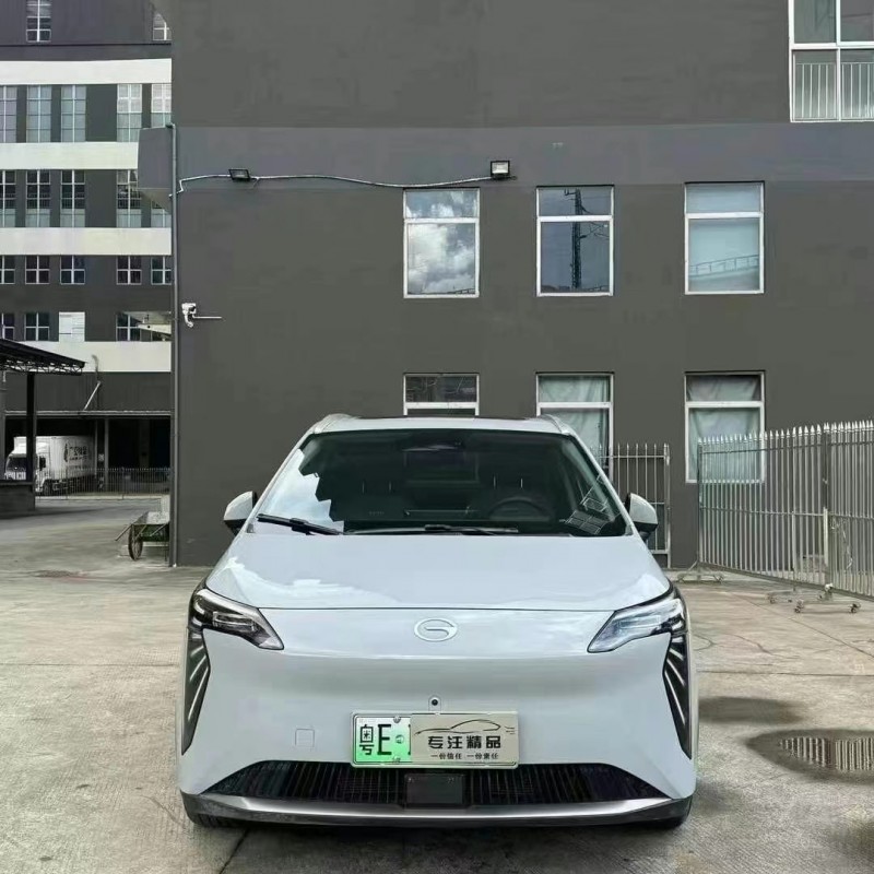 佛山23年传祺埃安Y1