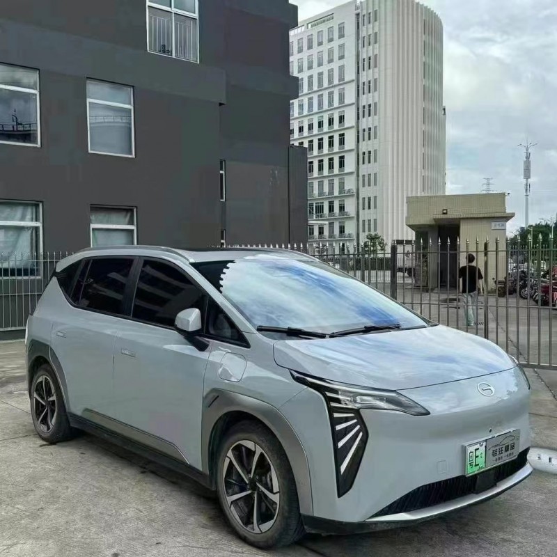 佛山23年传祺埃安Y2