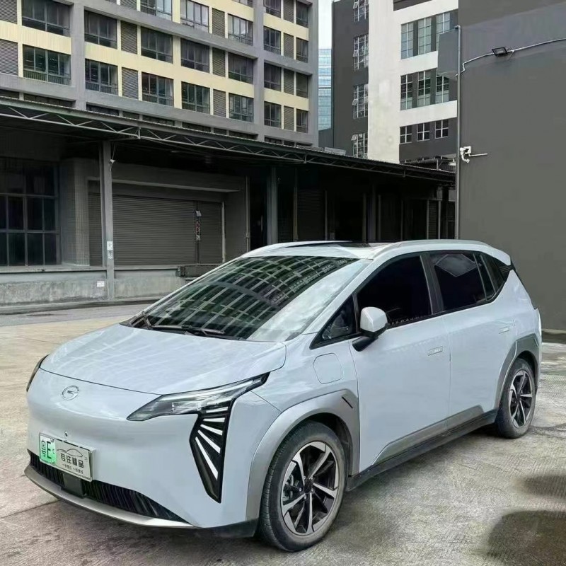 佛山23年传祺埃安Y3