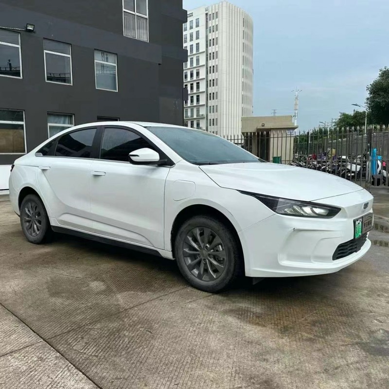 佛山23年吉利几何2