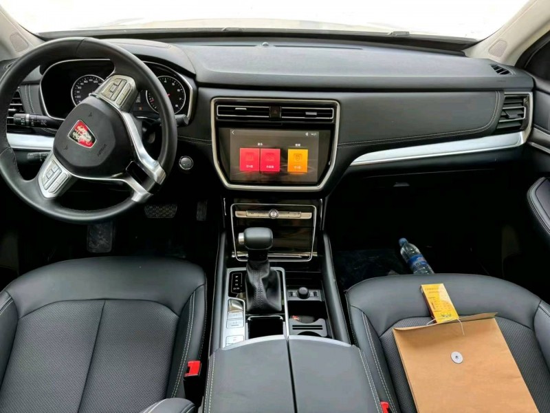 保定22年荣威RX86