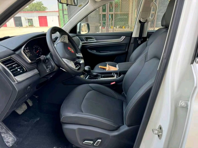 保定22年荣威RX87