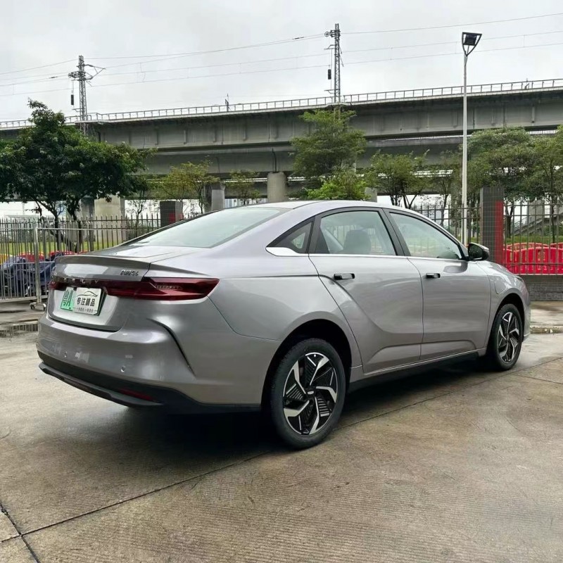 佛山24年吉利几何6