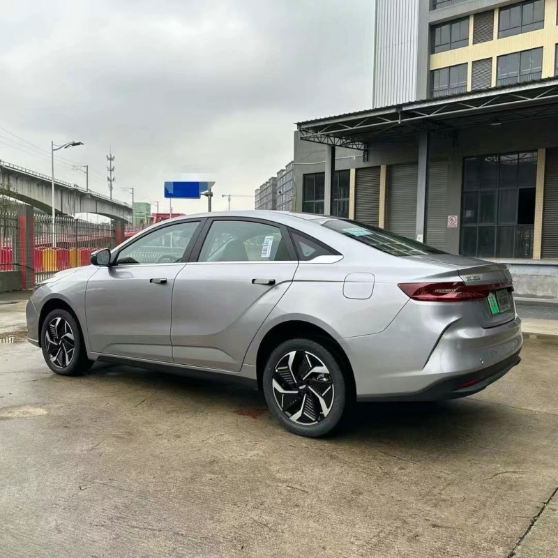 佛山24年吉利几何8