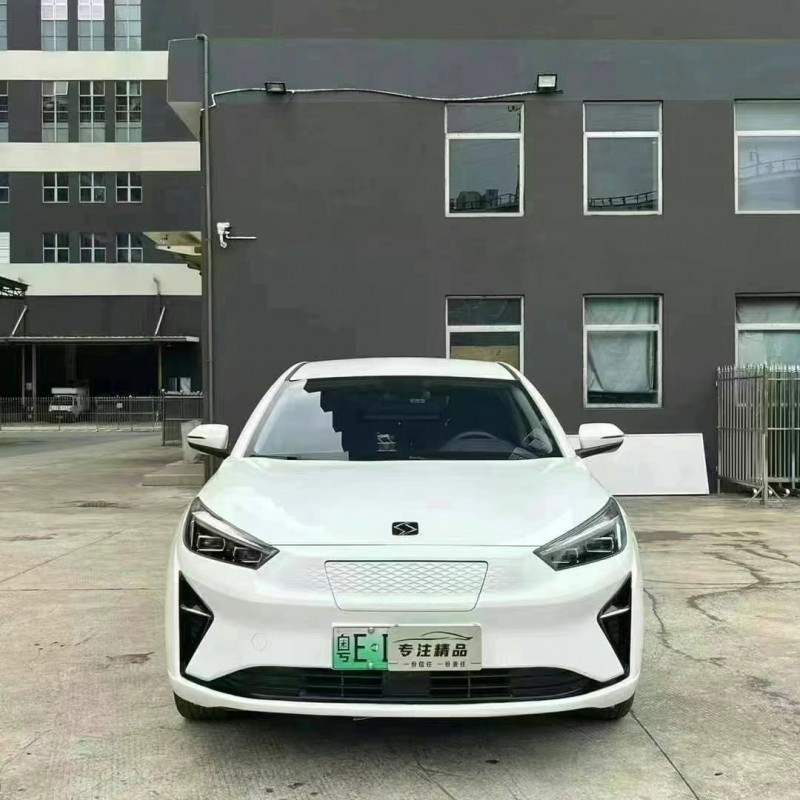 佛山23年大众思皓1