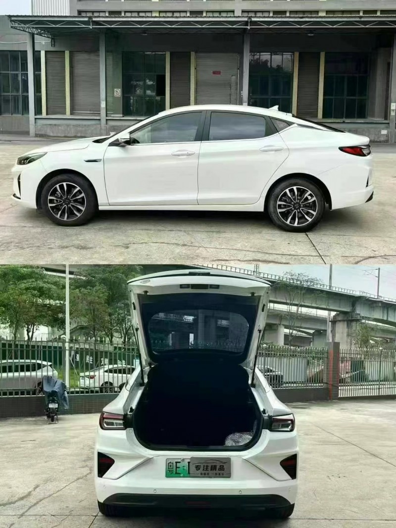 佛山23年大众思皓7