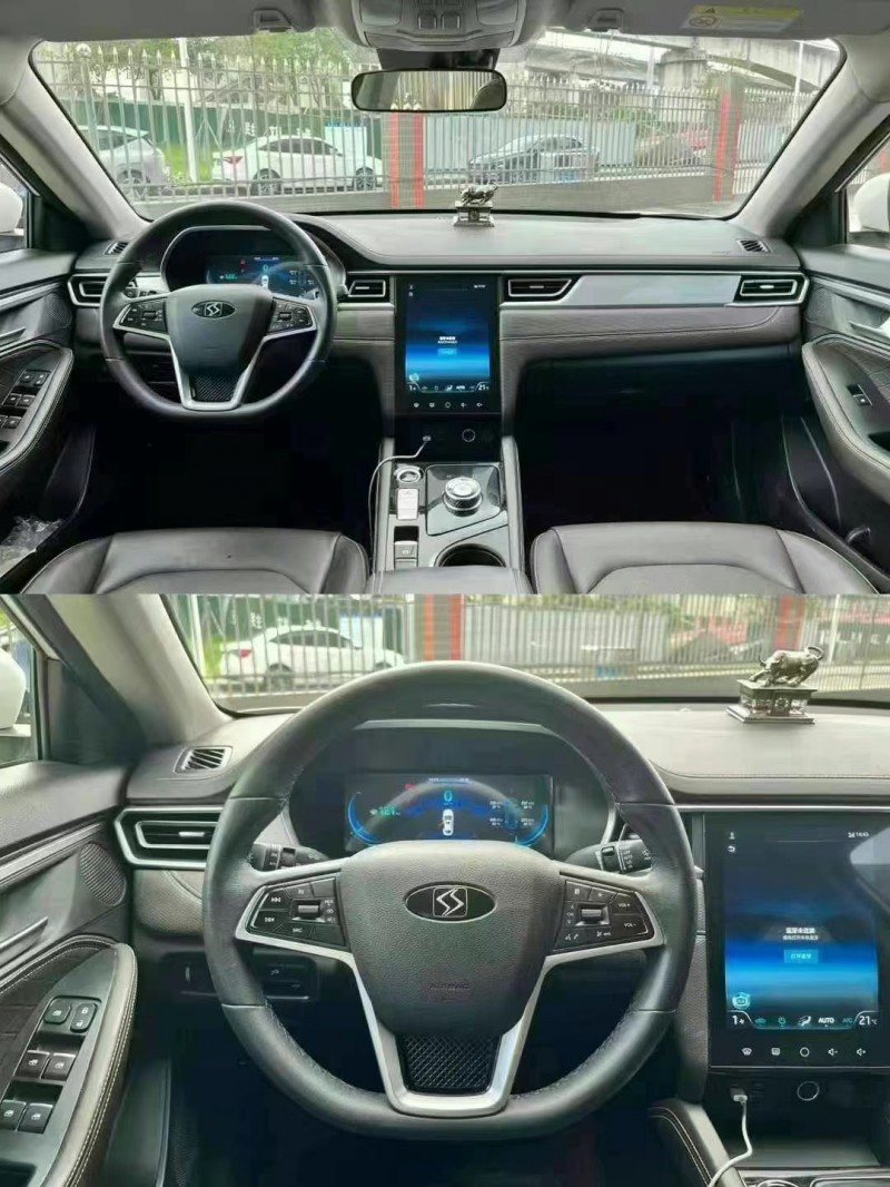 佛山23年大众思皓8