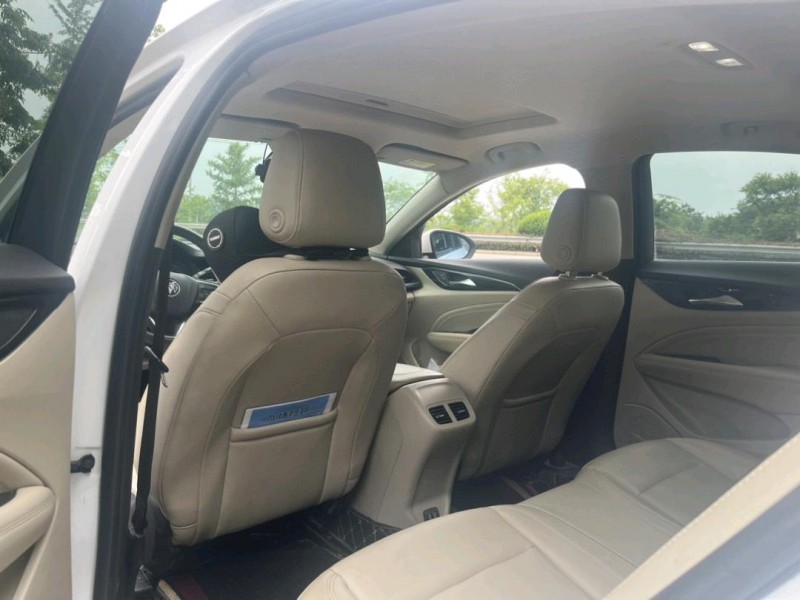 徐州21年别克君威9