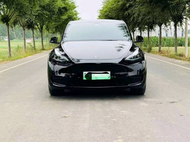 蘇州23年特斯拉MODEL Y1