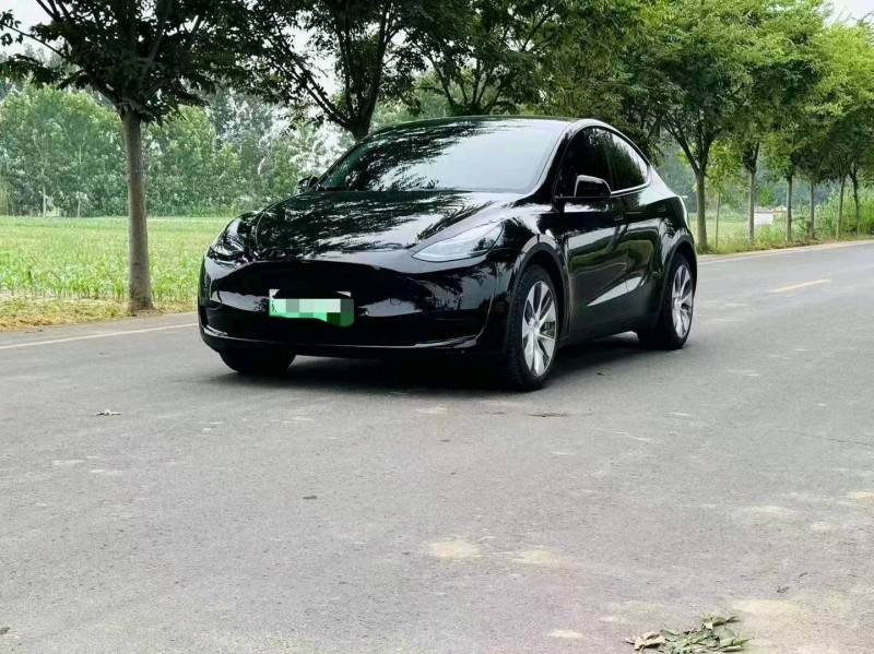 蘇州23年特斯拉MODEL Y3