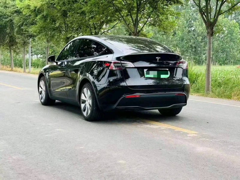 蘇州23年特斯拉MODEL Y5