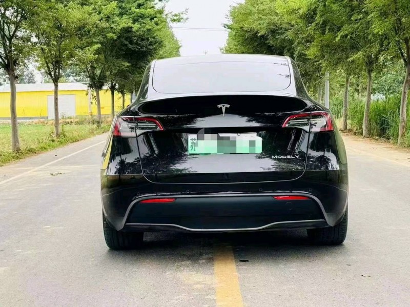 蘇州23年特斯拉MODEL Y6