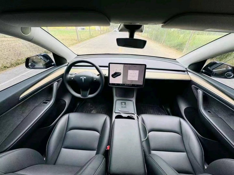 蘇州23年特斯拉MODEL Y9