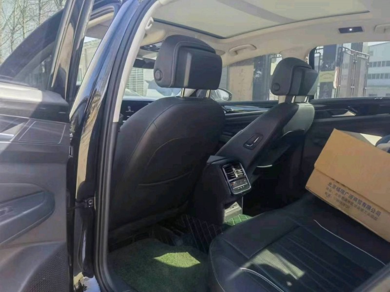 保定22年大众帕萨特4