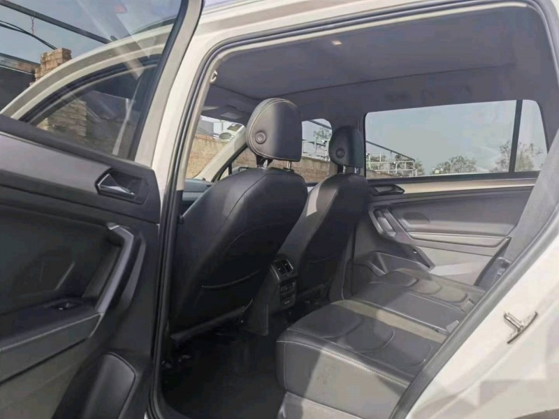 保定19年大众途观L5