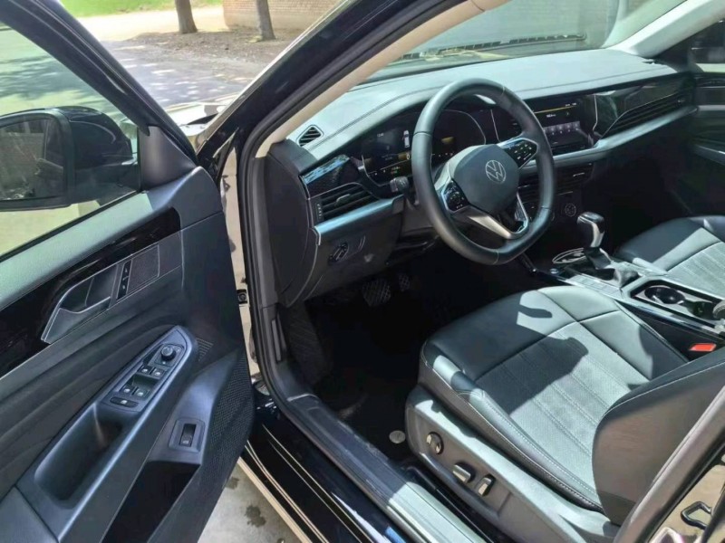 保定23年大众帕萨特5