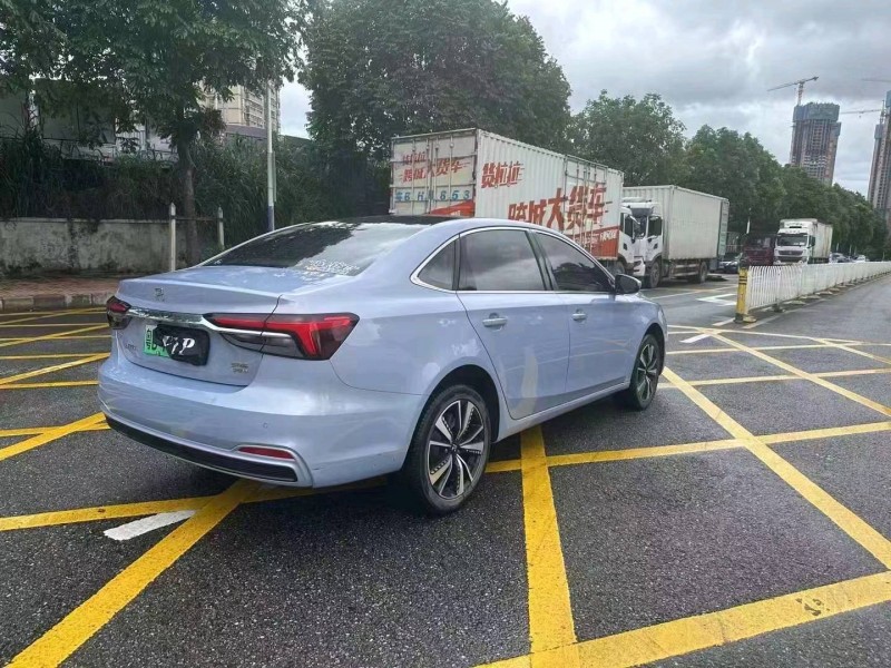 广州21年上汽集团飞凡ER67