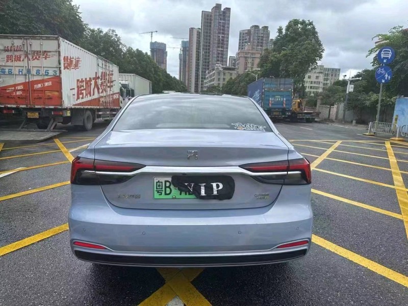 广州21年上汽集团飞凡ER69