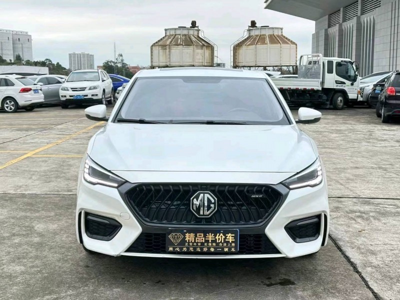东莞22年名爵61