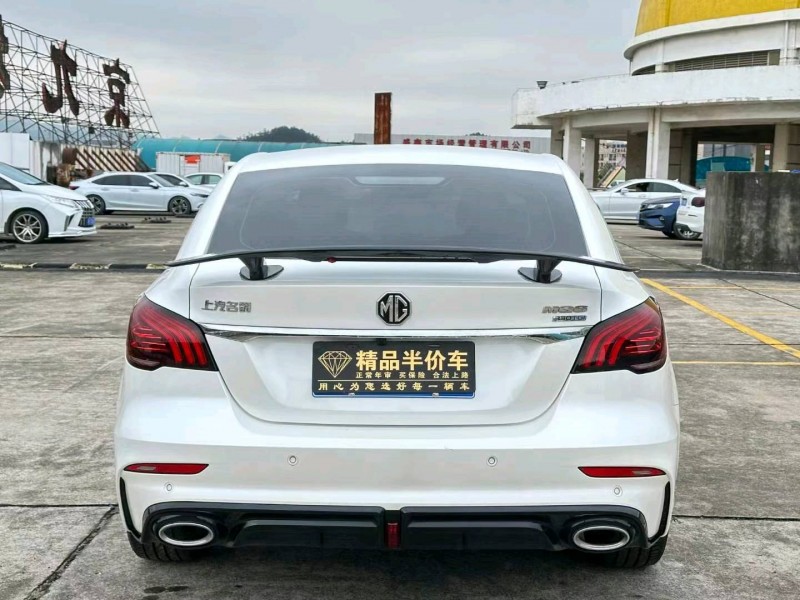 东莞22年名爵65