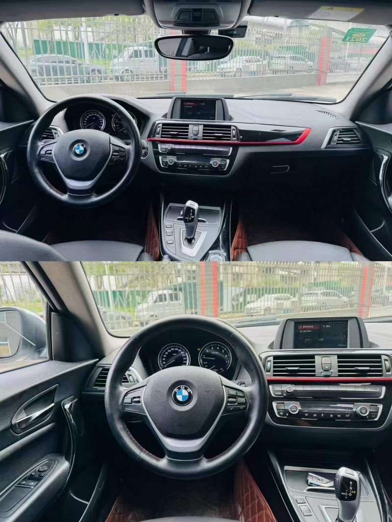 佛山19年宝马2系4