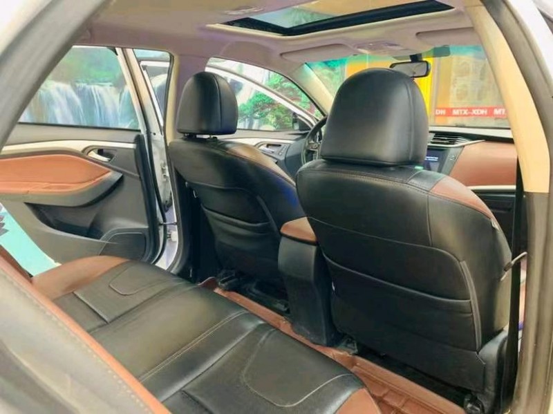 广州15年比亚迪G58