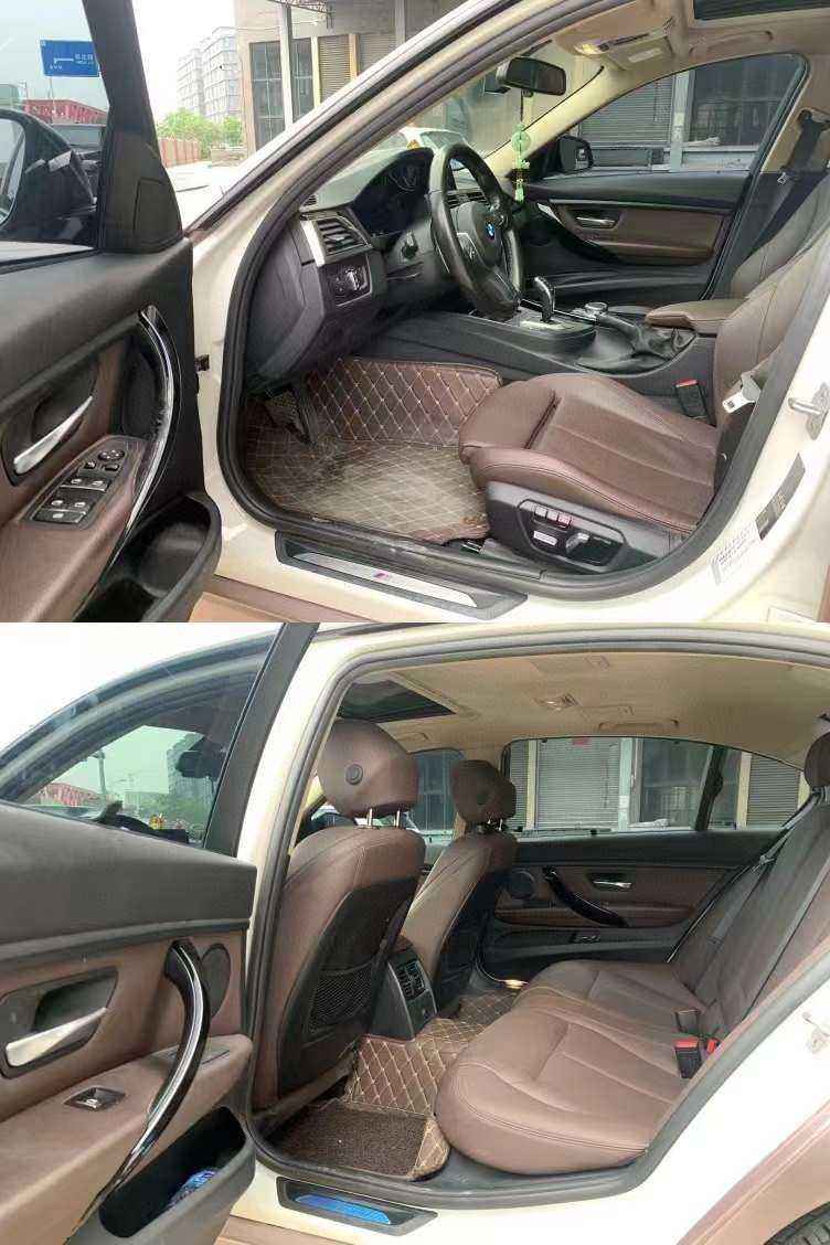 佛山19年宝马3系6