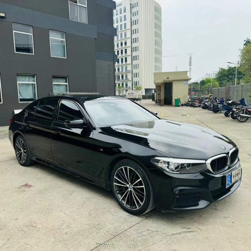 佛山19年宝马5系2