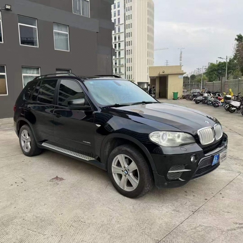 佛山13年宝马X52