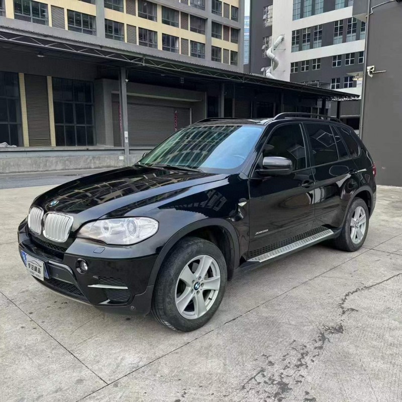 佛山13年宝马X53