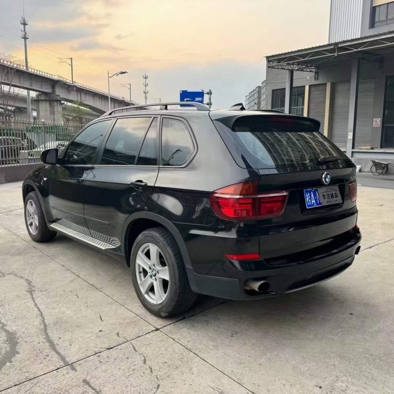 佛山13年宝马X58